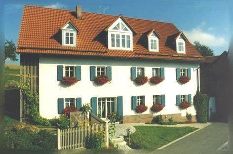 Pension Heindlhof 