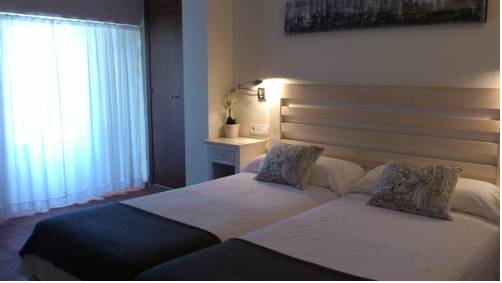 Hostal Alameda 