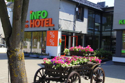 Info Hotel 