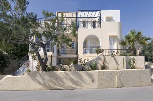 Villa Melia 