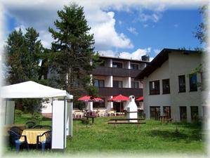 Hotel Im Kräutergarten 