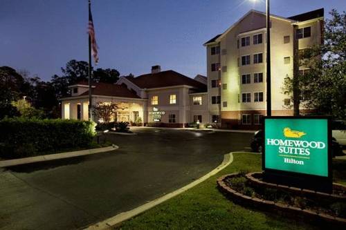 Homewood Suites by Hilton Tallahassee 