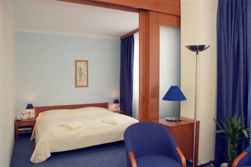 Hotel Central 