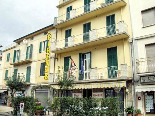 Hotel Firenze 
