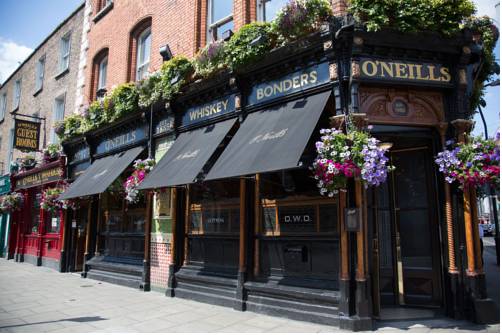O'Neills Victorian Pub & Townhouse 