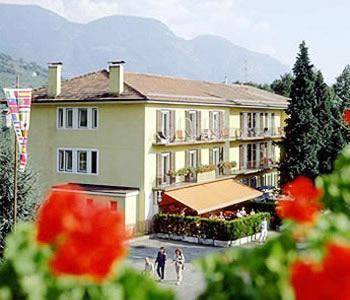 Hotel Steiner 