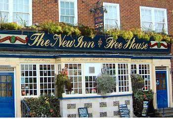 The New Inn 