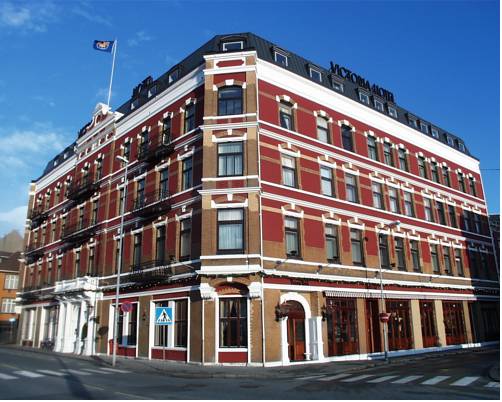Victoria Hotel 