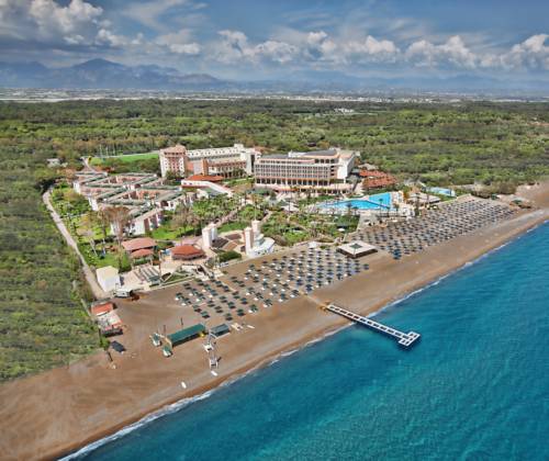 Adora Golf Resort Hotel 
