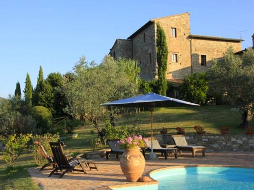Tenuta Di Canonica 