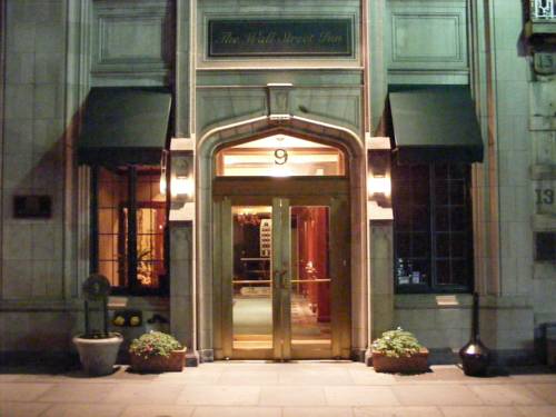 The Wall Street Inn 