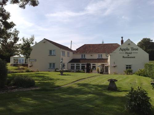 Apple Tree Hotel 