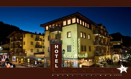 Hotel Touring 
