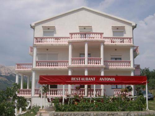 Pension Antonia 