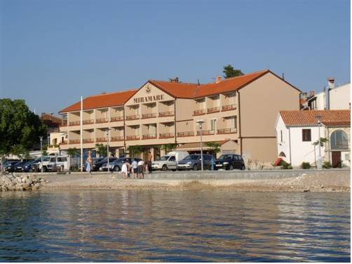 Hotel Miramare 