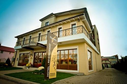 Hotel Ramina 