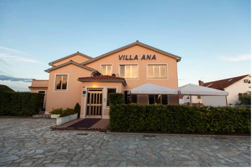 Villa Ana 