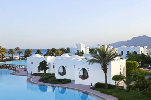 Hilton Dahab Resort 