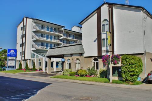 Americas Best Value Chalet Inn 