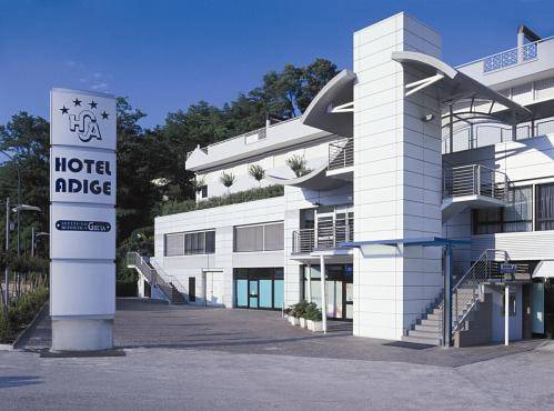 Hotel Adige 