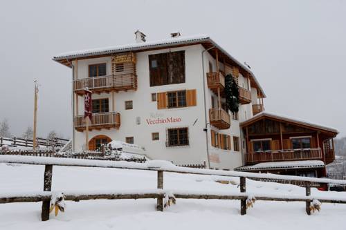 Relais Vecchio Maso 