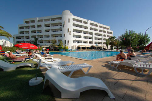 Apartamentos Turisticos Silchoro 