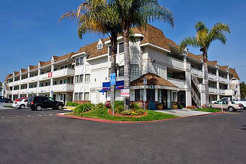 Motel 6 San Diego - Chula Vista 