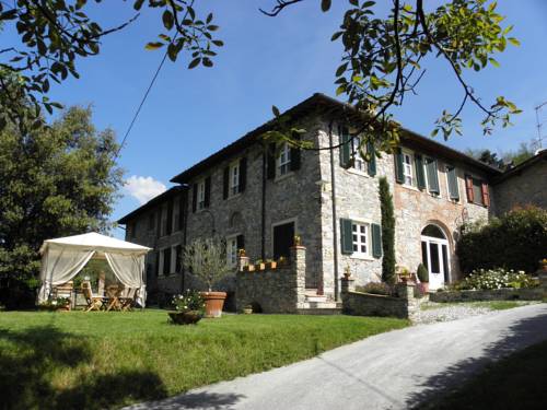 Relais Victoria 