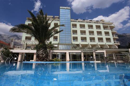 Hotel Park Makarska 