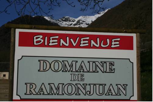 Domaine De Ramonjuan 