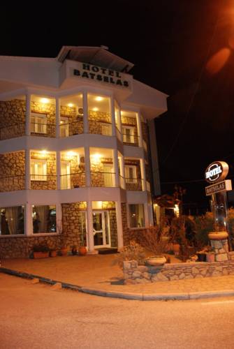 Batselas Classic Hotel 