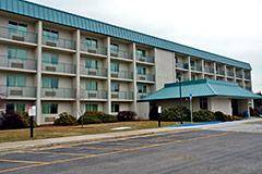 Motel 6 Boston North - Danvers 