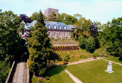 Burg Wassenberg 