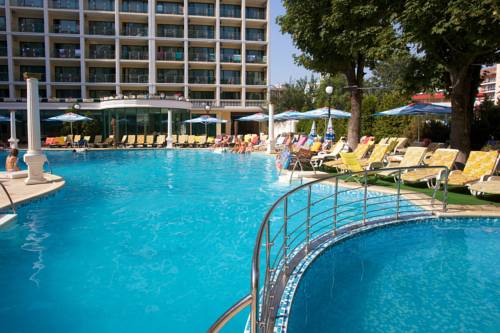 Planeta Hotel 