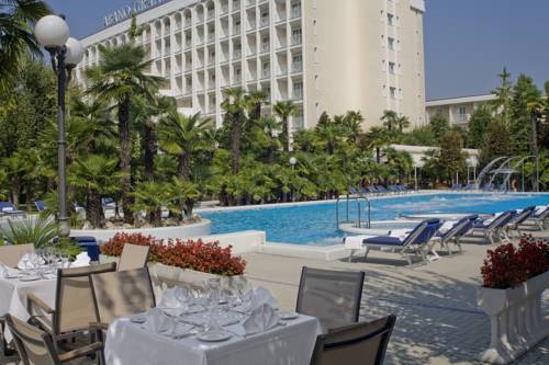 Abano Grand Hotel 