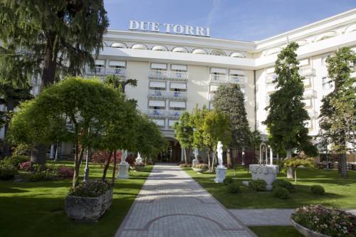Hotel Due Torri 