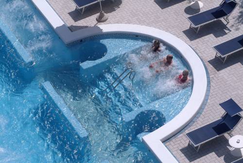 Hotel La Residence & Idrokinesis® 