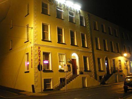 Portree Hostel (Ireland) 