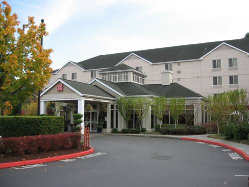 Hilton Garden Inn Seattle/Renton 