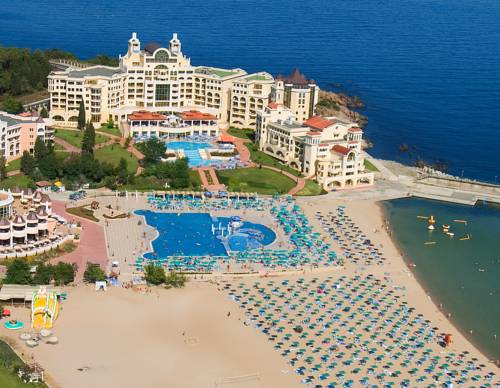 Duni Marina Royal Palace Hotel - All Inclusive 