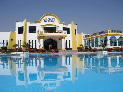 Gafy Resort 
