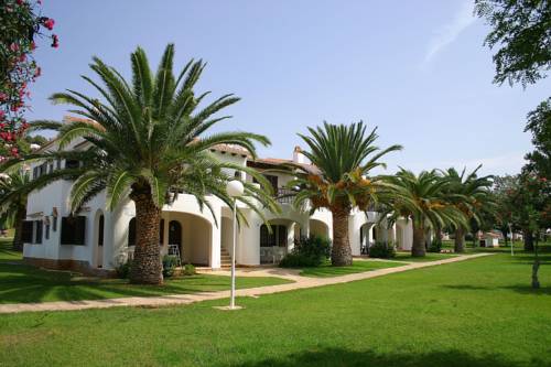 Apartamentos Son Bou Gardens 