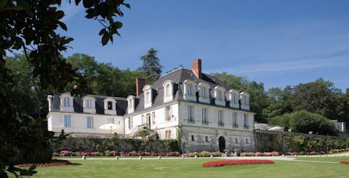 Château De Beaulieu et Magnolia Spa 