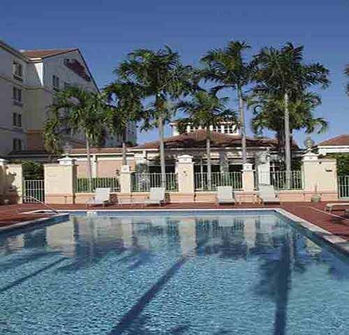Hilton Garden Inn Ft. Lauderdale SW/Miramar 