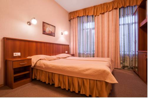 City Hotel Comfitel 
