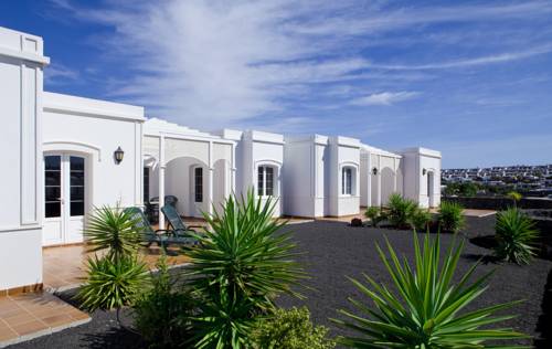 Bungalows Coloradamar 