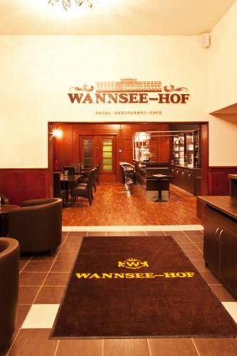 Wannsee Hof 