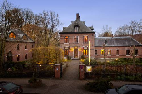 Hotel Roosendaelhof 
