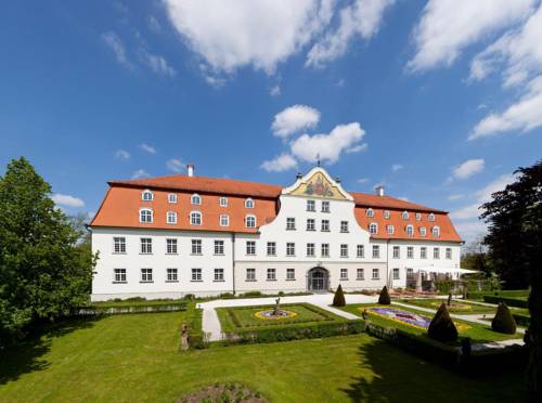 Schloss Lautrach 