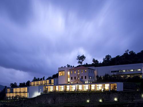 Douro Palace Hotel Resort & SPA 